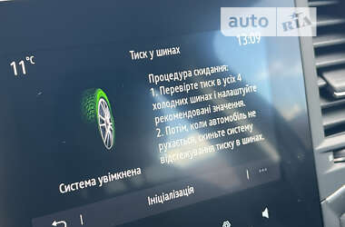 Хетчбек Renault Megane 2020 в Луцьку