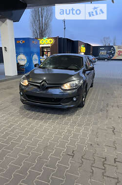 Универсал Renault Megane 2014 в Харькове