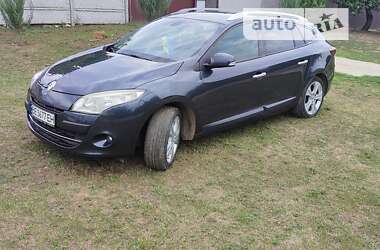 Универсал Renault Megane 2010 в Николаеве