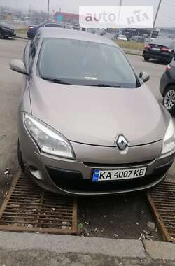 Універсал Renault Megane 2009 в Києві