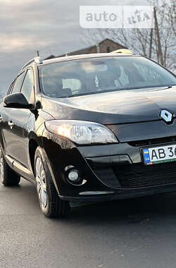 Универсал Renault Megane 2011 в Виннице