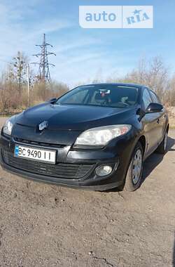 Універсал Renault Megane 2012 в Львові