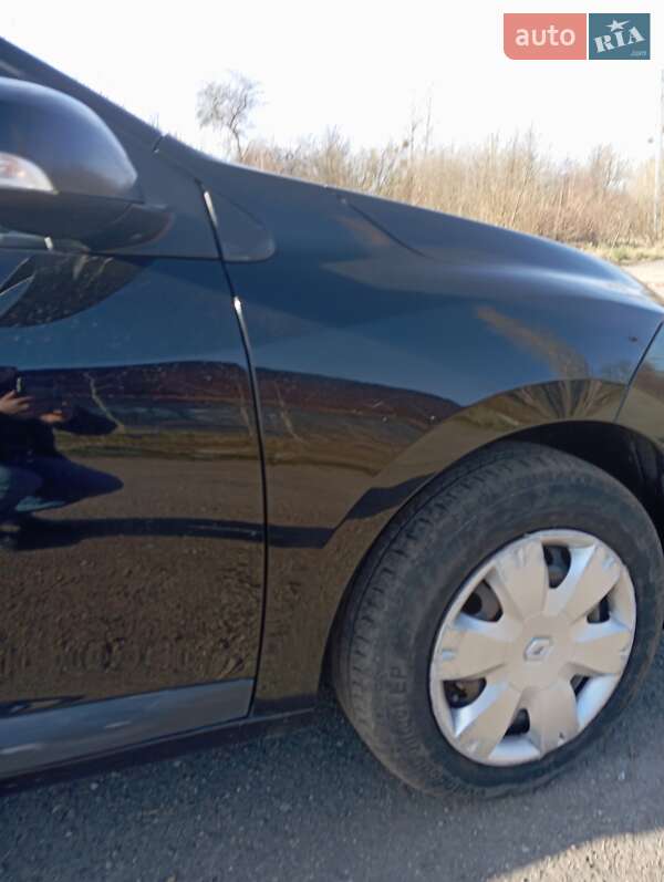 Універсал Renault Megane 2012 в Львові