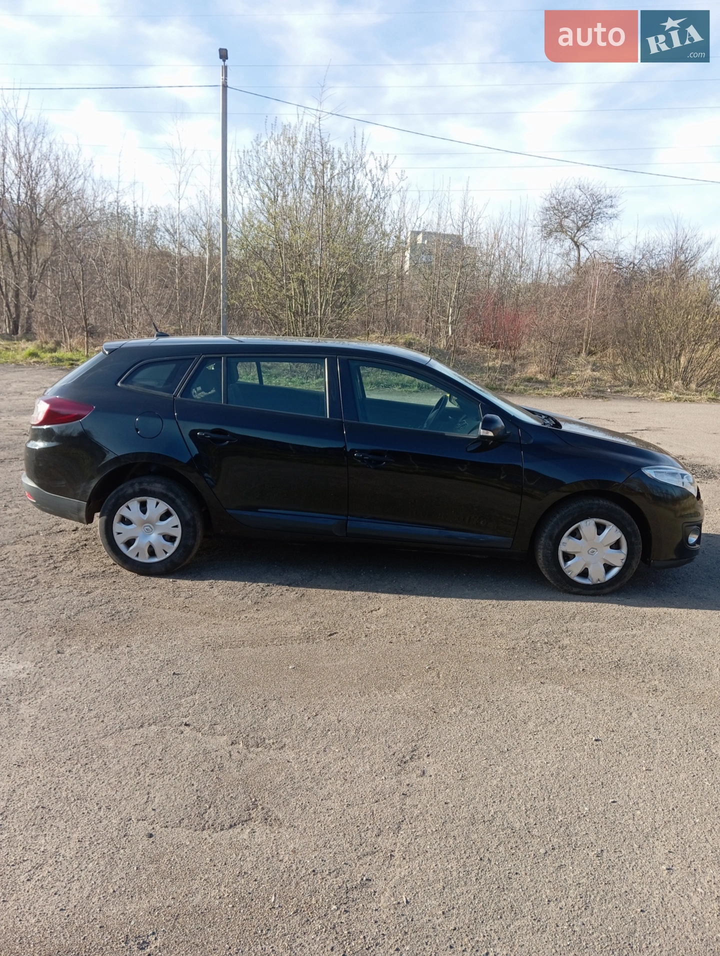 2012 Renault Megane - мініатюра 23