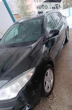 Универсал Renault Megane 2012 в Сторожинце