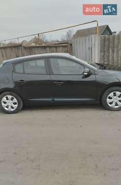Хэтчбек Renault Megane 2009 в Харькове