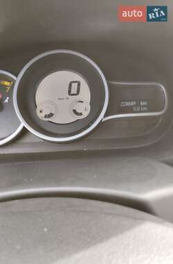 Хэтчбек Renault Megane 2009 в Харькове