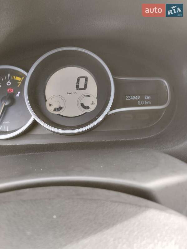 Хэтчбек Renault Megane 2009 в Харькове