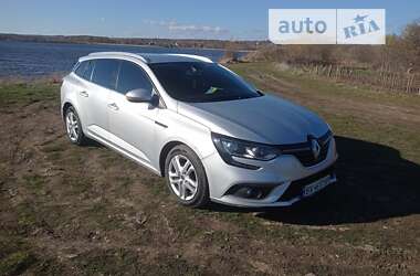 Универсал Renault Megane 2017 в Хмельницком