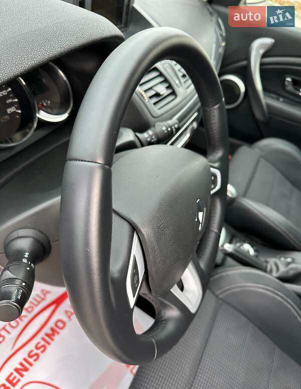 Універсал Renault Megane 2011 в Львові