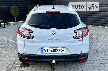 Универсал Renault Megane 2011 в Ивано-Франковске