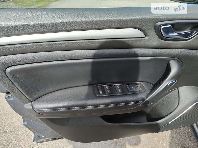 Універсал Renault Megane 2016 в Чорноморську