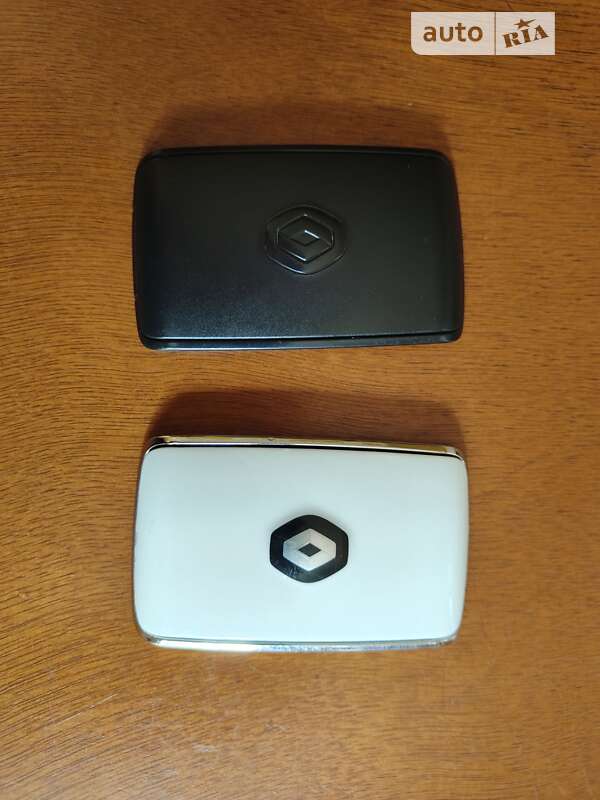 Універсал Renault Megane 2016 в Чорноморську