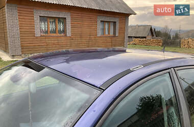 Хэтчбек Renault Megane 2004 в Рахове