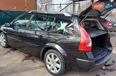 Универсал Renault Megane 2007 в 