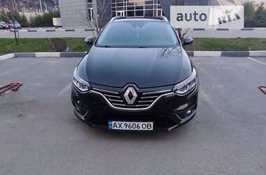 Универсал Renault Megane 2016 в Харькове