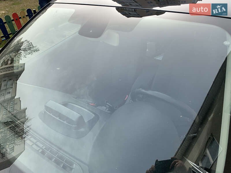 Хетчбек Renault Megane 2012 в Тернополі