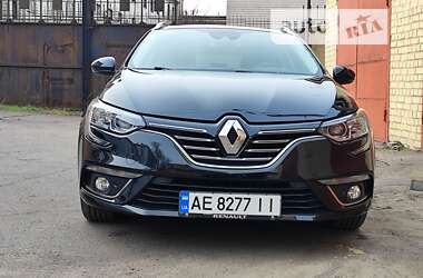 Универсал Renault Megane 2017 в Каменском