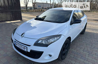 Універсал Renault Megane 2011 в Коростені