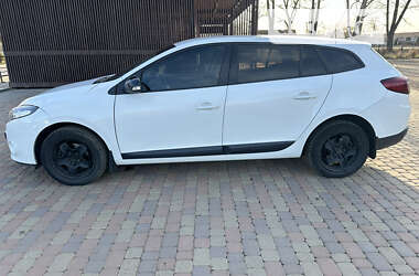 Універсал Renault Megane 2011 в Коростені