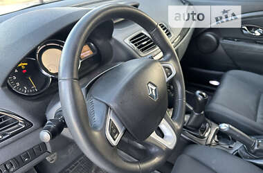 Універсал Renault Megane 2011 в Коростені