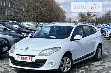 Универсал Renault Megane 2012 в Кривом Роге