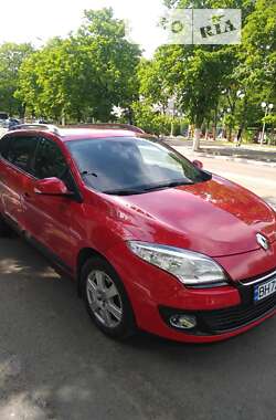 Універсал Renault Megane 2012 в Ізмаїлі