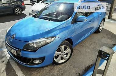 Универсал Renault Megane 2012 в Днепре