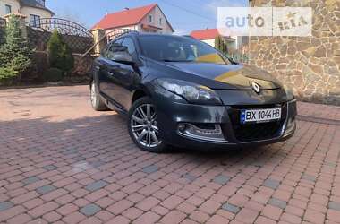 Універсал Renault Megane 2012 в Хмельницькому