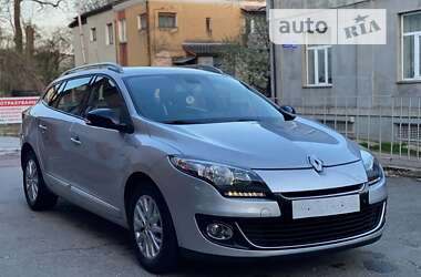 Универсал Renault Megane 2013 в Калуше