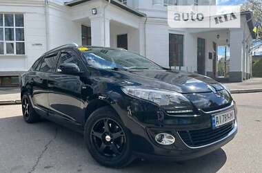 Универсал Renault Megane 2012 в Белой Церкви