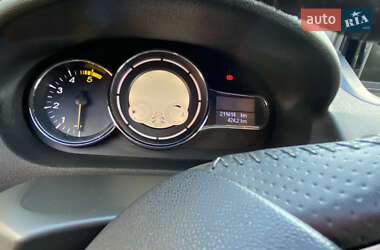 Универсал Renault Megane 2012 в 