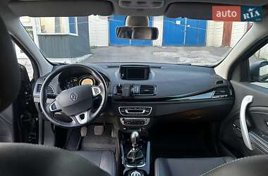 Универсал Renault Megane 2012 в Светловодске