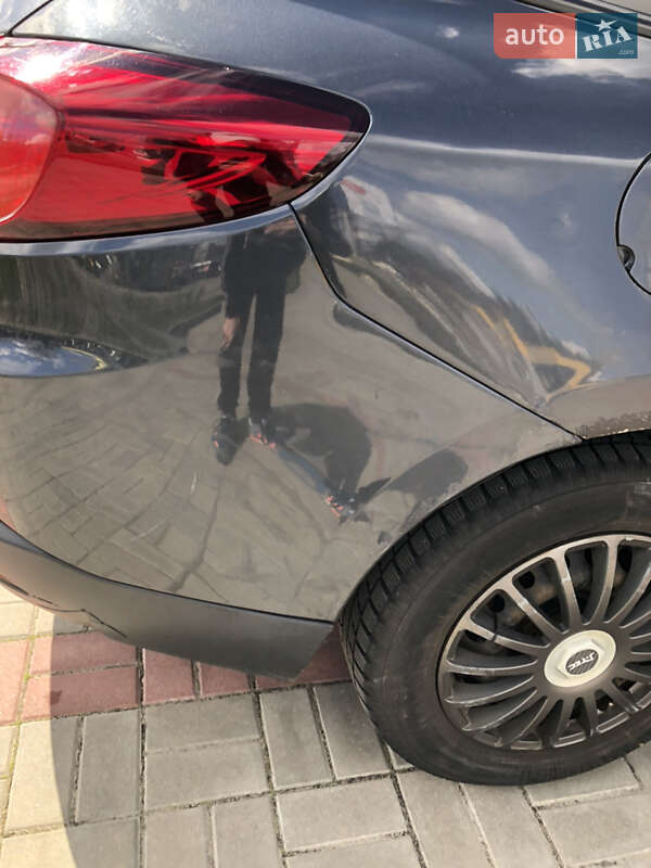 Універсал Renault Megane 2010 в Броварах