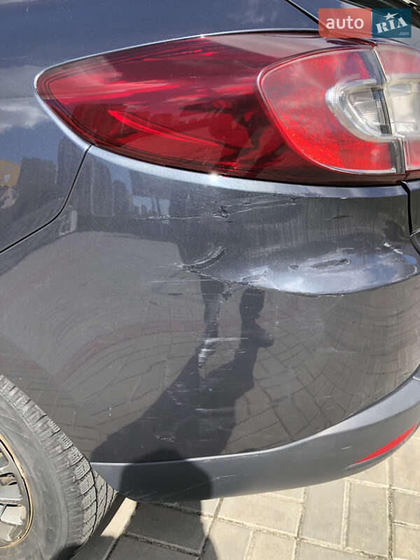 Універсал Renault Megane 2010 в Броварах