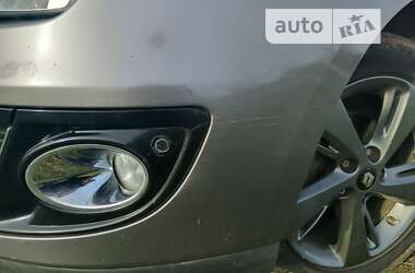 Універсал Renault Megane 2013 в 