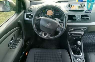Універсал Renault Megane 2013 в 