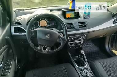Універсал Renault Megane 2013 в 
