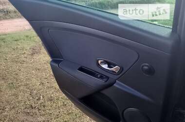Універсал Renault Megane 2013 в 