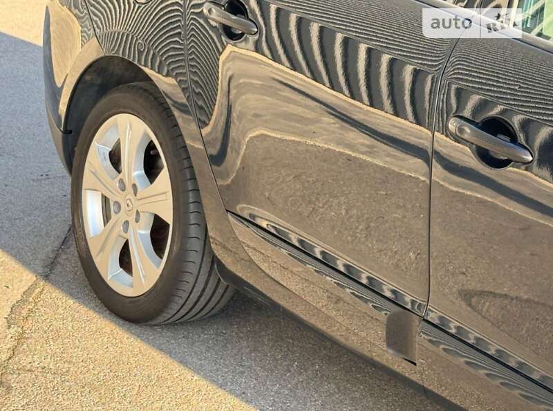 Универсал Renault Megane 2012 в Харькове