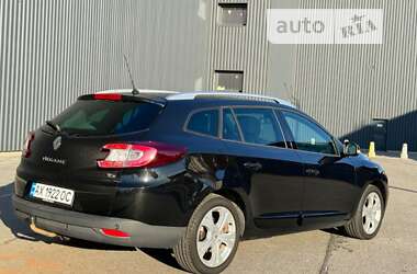 Универсал Renault Megane 2012 в Харькове