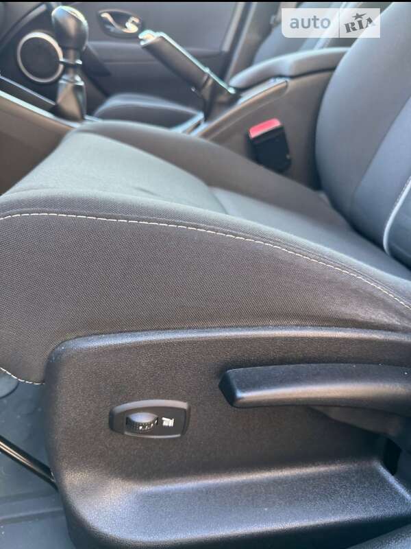 Универсал Renault Megane 2012 в Харькове