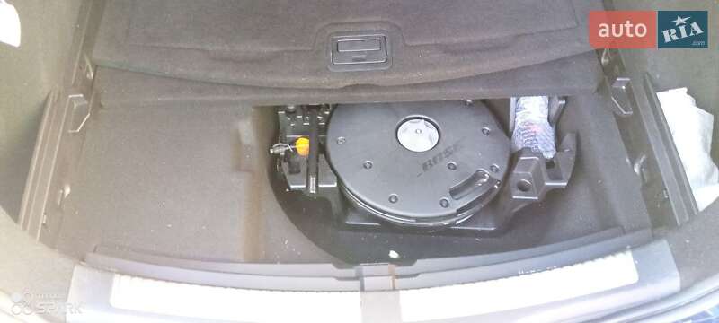 Универсал Renault Megane 2017 в Умани