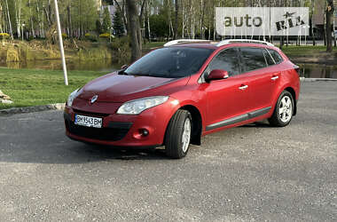 Универсал Renault Megane 2010 в Сумах