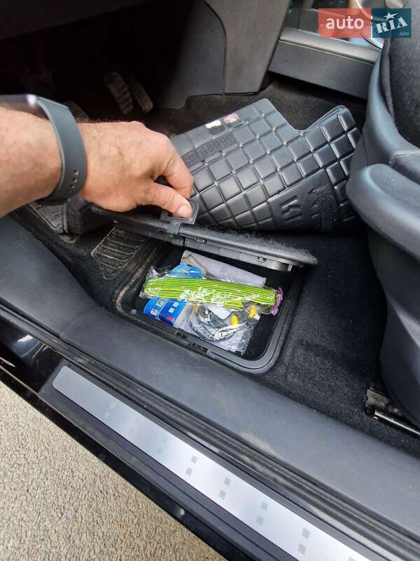 Універсал Renault Megane 2006 в Дніпрі