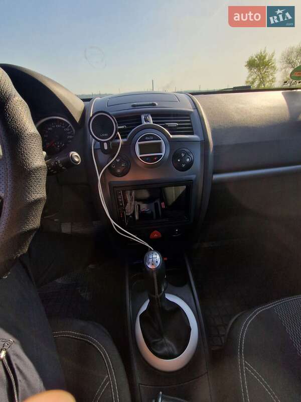 Універсал Renault Megane 2006 в Дніпрі