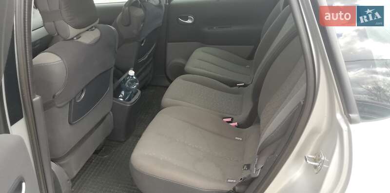 Универсал Renault Megane 2008 в Александрие
