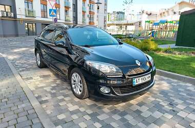 Универсал Renault Megane 2013 в Ивано-Франковске