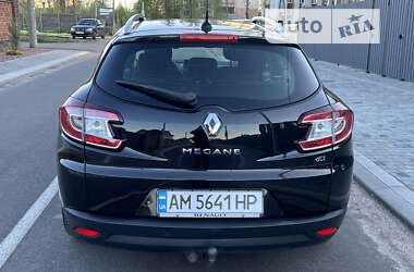 Универсал Renault Megane 2011 в Житомире