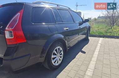 Универсал Renault Megane 2006 в 